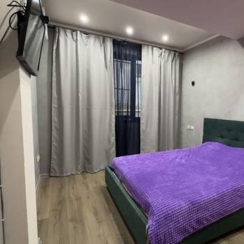 Сдается 2-х комнатная квартира, 43 м²