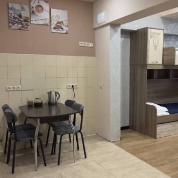 Сдается 2-х комнатная квартира, 43 м²