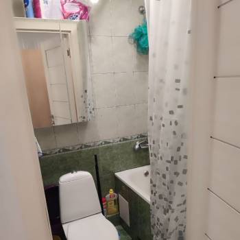 Продается 1-комнатная квартира, 18 м²