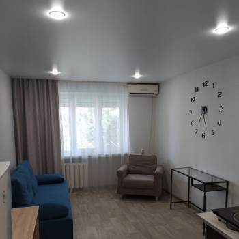 Продается 1-комнатная квартира, 18 м²