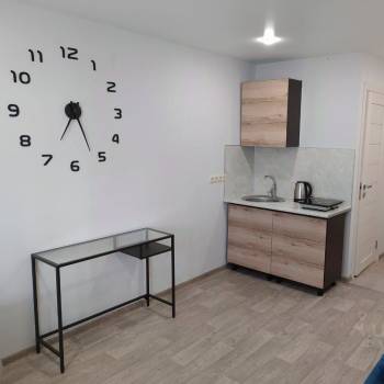 Продается 1-комнатная квартира, 18 м²
