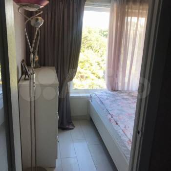 Продается 2-х комнатная квартира, 48 м²