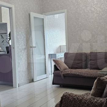 Продается 2-х комнатная квартира, 48 м²
