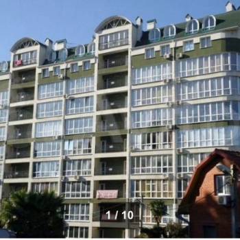 Продается 2-х комнатная квартира, 48 м²