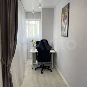 Продается 3-х комнатная квартира, 64 м²