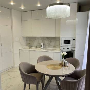 Продается 3-х комнатная квартира, 64 м²