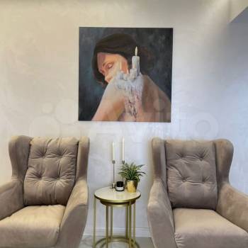 Продается 3-х комнатная квартира, 64 м²