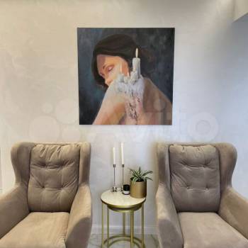 Продается 3-х комнатная квартира, 64 м²