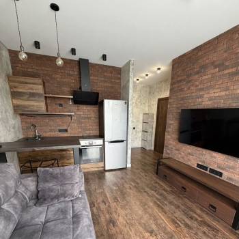 Сдается 1-комнатная квартира, 36 м²