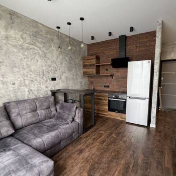 Сдается 1-комнатная квартира, 36 м²