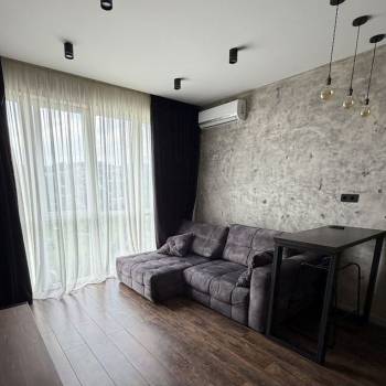 Сдается 1-комнатная квартира, 36 м²