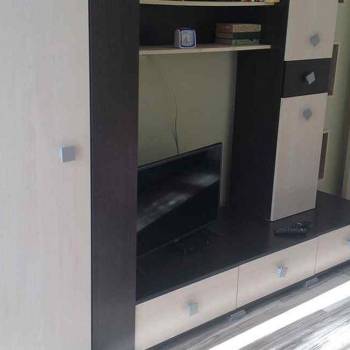 Сдается 2-х комнатная квартира, 46 м²