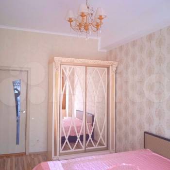 Сдается 2-х комнатная квартира, 46 м²