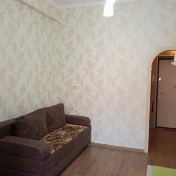 Сдается 2-х комнатная квартира, 46 м²