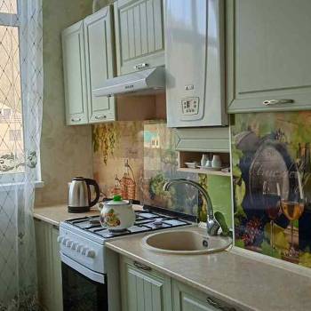 Сдается 2-х комнатная квартира, 46 м²