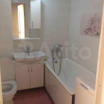 Сдается 2-х комнатная квартира, 46 м²