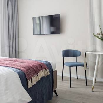 Продается 1-комнатная квартира, 27,9 м²