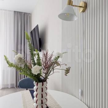 Продается 1-комнатная квартира, 27,9 м²