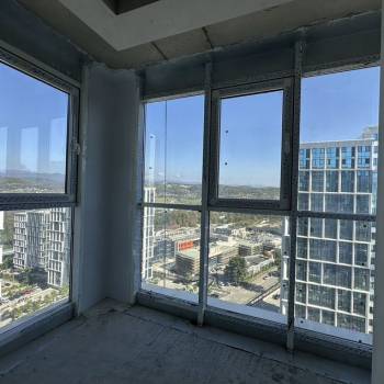 Продается 1-комнатная квартира, 40 м²