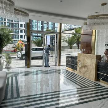 Продается 1-комнатная квартира, 40 м²