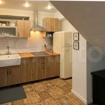 Продается 2-х комнатная квартира, 75 м²
