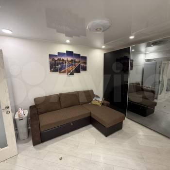 Продается 3-х комнатная квартира, 85 м²