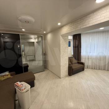 Продается 3-х комнатная квартира, 85 м²
