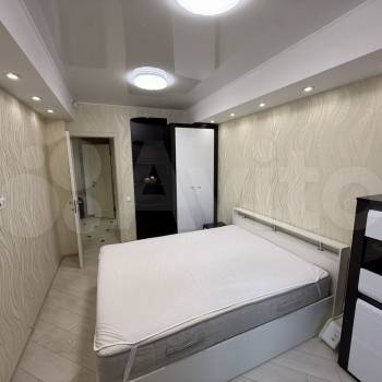 Продается 3-х комнатная квартира, 85 м²