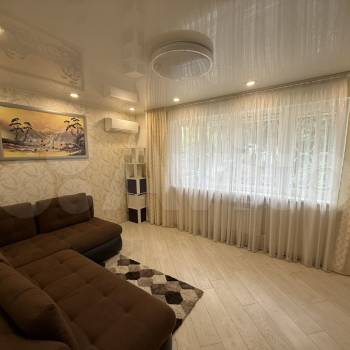 Продается 3-х комнатная квартира, 85 м²