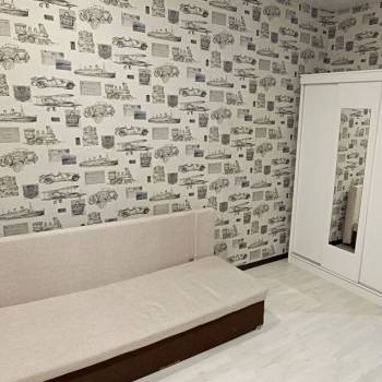 Сдается 1-комнатная квартира, 20 м²