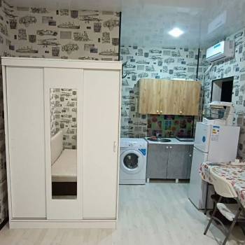 Сдается 1-комнатная квартира, 20 м²