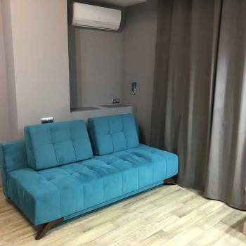 Сдается 1-комнатная квартира, 36 м²