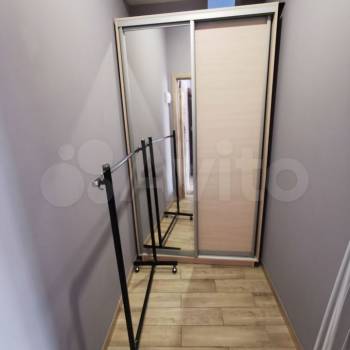 Сдается 1-комнатная квартира, 36 м²