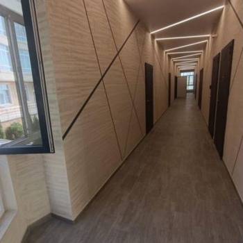 Продается 1-комнатная квартира, 24 м²