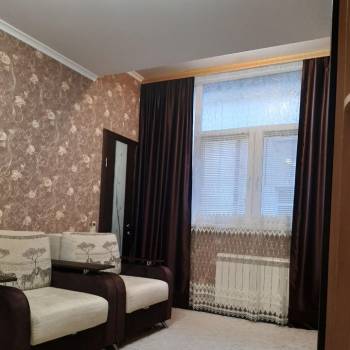 Продается 2-х комнатная квартира, 41 м²