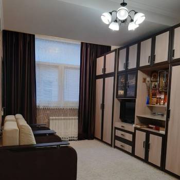 Продается 2-х комнатная квартира, 41 м²