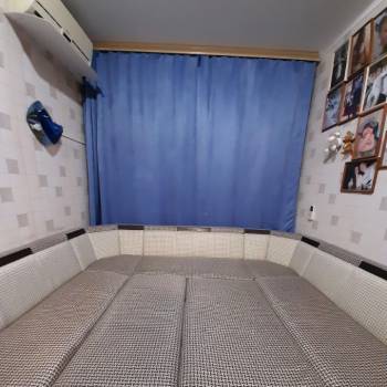 Продается 2-х комнатная квартира, 41 м²