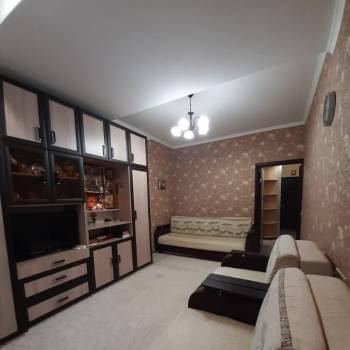 Продается 2-х комнатная квартира, 41 м²