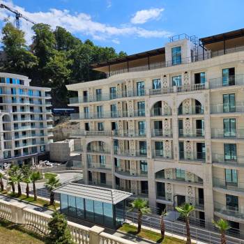 Продается 1-комнатная квартира, 45,01 м²