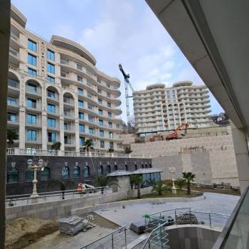 Продается 1-комнатная квартира, 45,01 м²