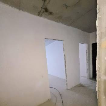 Продается 1-комнатная квартира, 45,01 м²