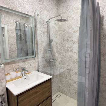 Сдается 2-х комнатная квартира, 41 м²