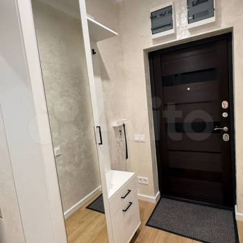Сдается 2-х комнатная квартира, 41 м²