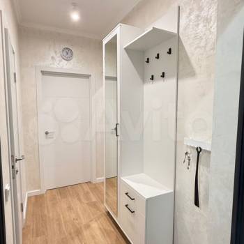 Сдается 2-х комнатная квартира, 41 м²