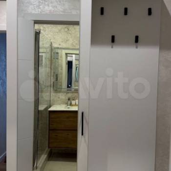 Сдается 2-х комнатная квартира, 41 м²