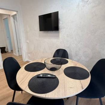 Сдается 2-х комнатная квартира, 41 м²