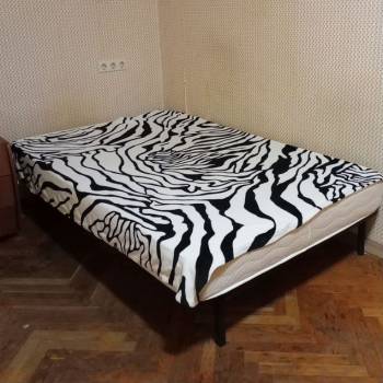 Сдается 2-х комнатная квартира, 47 м²