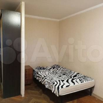 Сдается 2-х комнатная квартира, 47 м²