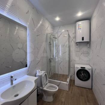 Сдается 2-х комнатная квартира, 40 м²