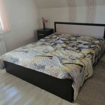 Сдается 2-х комнатная квартира, 53 м²